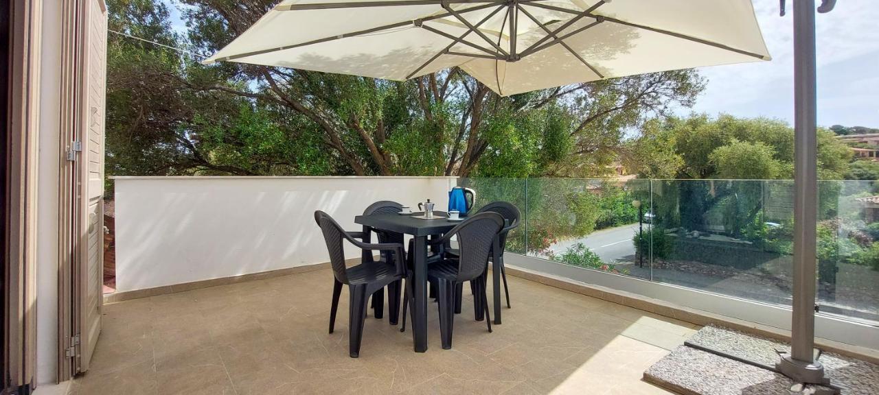 Appartamento bilocale 2 posti vicino al centro San Teodoro  Esterno foto